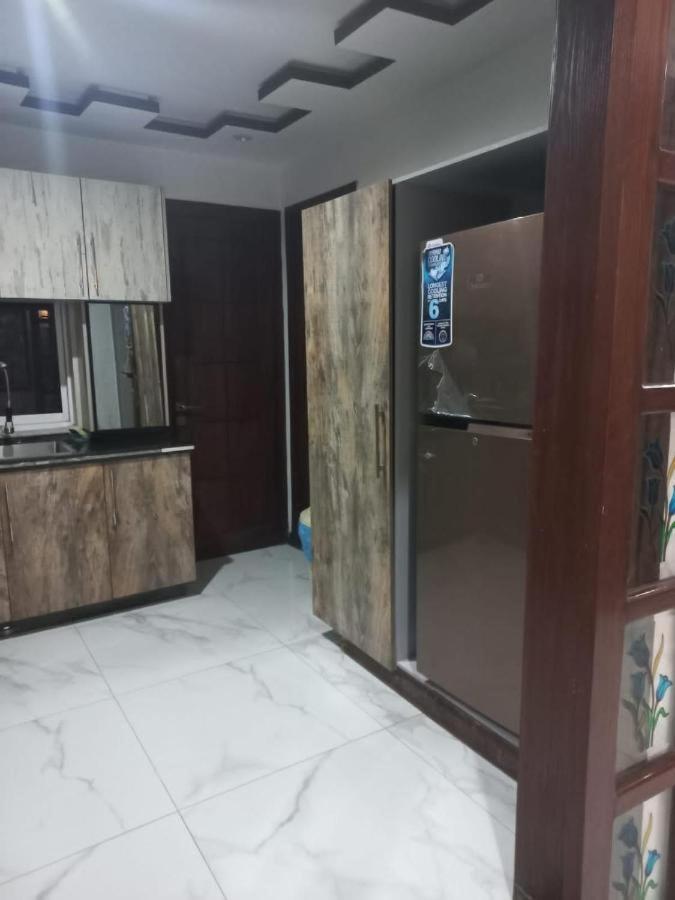 B&B Mumtaz City Islamabad Exteriör bild