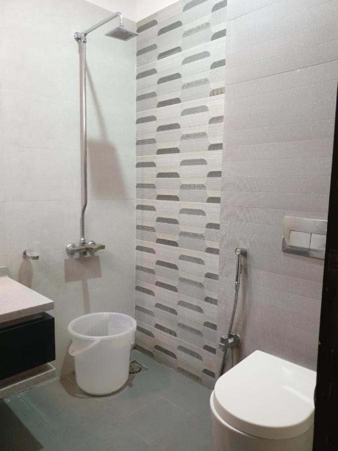 B&B Mumtaz City Islamabad Exteriör bild
