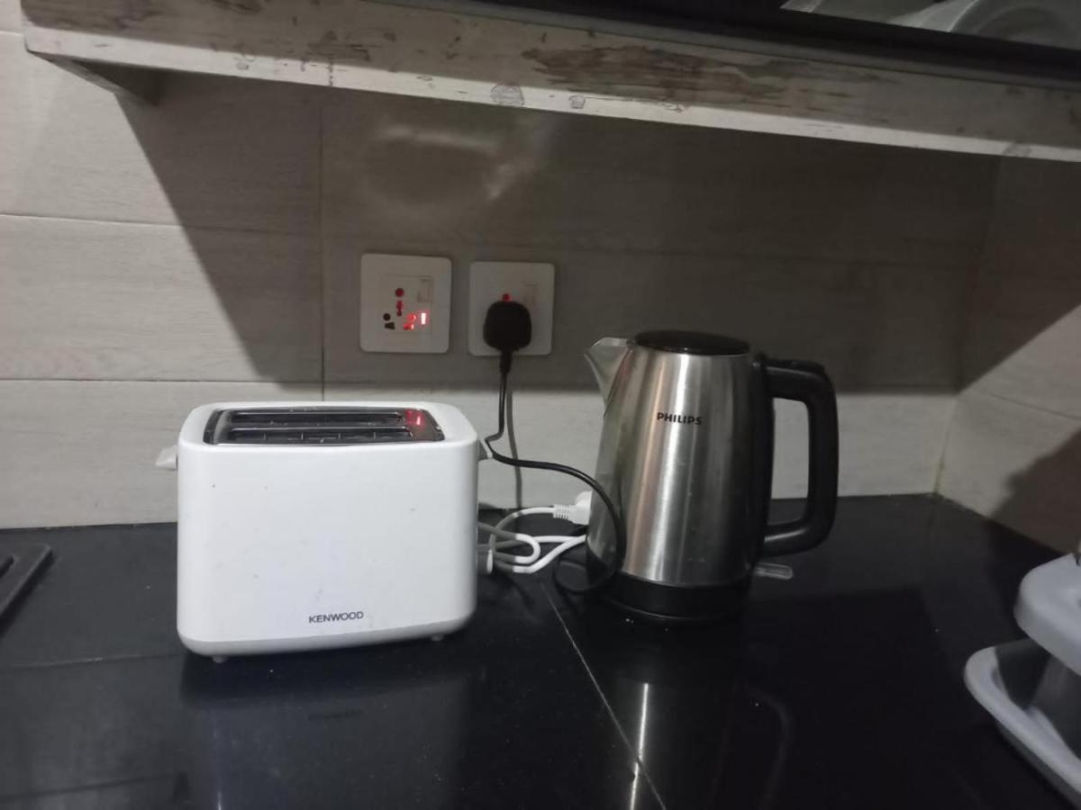 B&B Mumtaz City Islamabad Exteriör bild