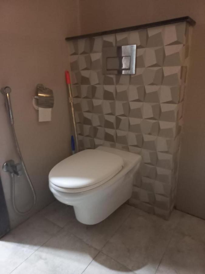 B&B Mumtaz City Islamabad Exteriör bild