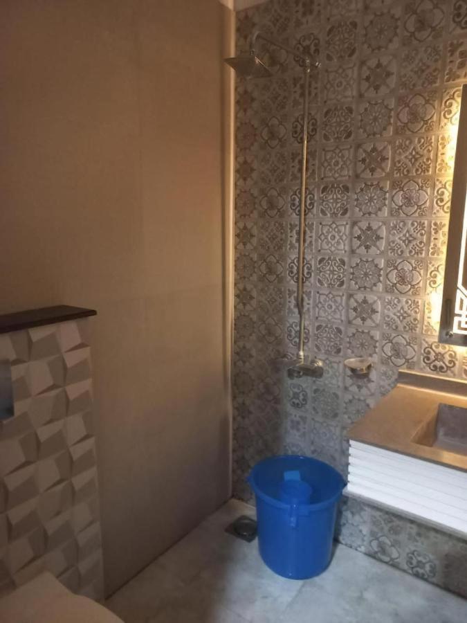 B&B Mumtaz City Islamabad Exteriör bild