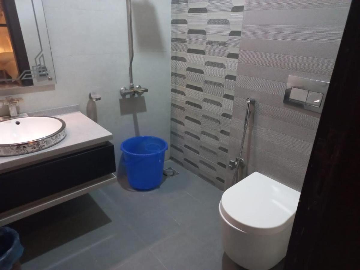 B&B Mumtaz City Islamabad Exteriör bild