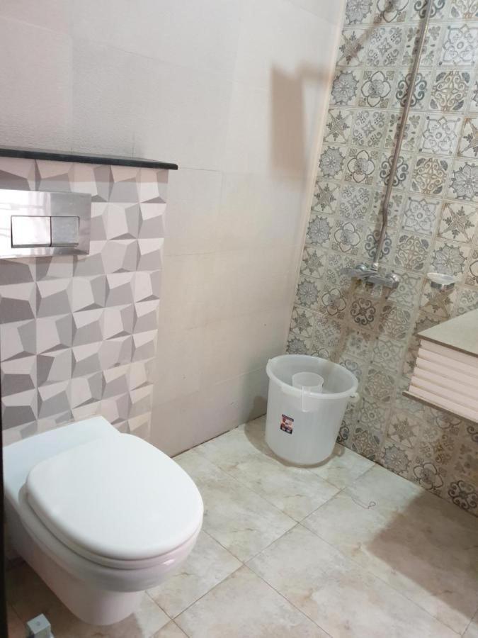 B&B Mumtaz City Islamabad Exteriör bild