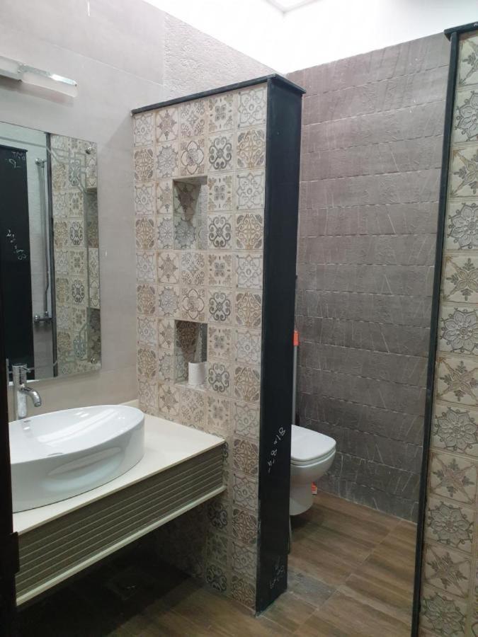 B&B Mumtaz City Islamabad Exteriör bild